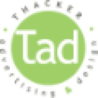 TAD - Thacker Advertising & Design