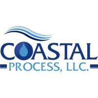 Coastal Process, LLC. logo - Similar company to Lec Technologies