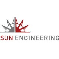 Sun Engineering Services, Inc. logo - Similar company to Spec Services, Inc.
