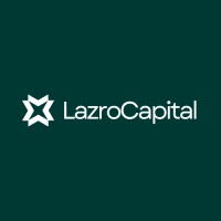 Lazro Capital logo - Similar company to Loomify Ai