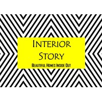 Interior Story logo - Similar company to Design Build N Transform