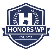 Honors WP logo - Similar company to Tasktrain
