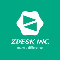 Zdesk Inc.