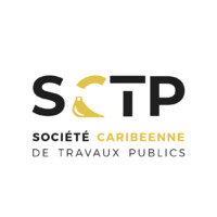 SCTP ( Société Caribéenne de Travaux Publics ) logo - Similar company to Edv Services
