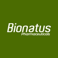 Bionatus logo - Similar company to Equipofarma