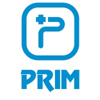 PRIM Portugal logo - Similar company to Egosport