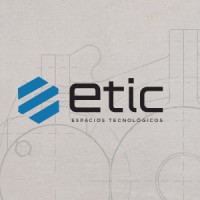 ETIC - Espacios Tecnológicos logo - Similar company to Mechvac Engineering
