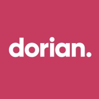 Dorian Mabb / Advertising Agency logo - Similar company to Frank Fam.