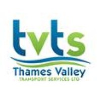 Thames Valley Transport Services Ltd logo - Similar company to Drivenpeople