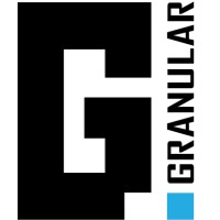 Granular Design logo - Similar company to Lab Forward