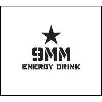 9MM American Beverage Llc - 9MM Energy Drink logo - Similar company to Athlethc