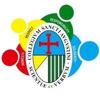 Colegio San Agustín logo - Similar company to Lead Technologies