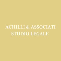 ACHILLI & ASSOCIATI Studio Legale logo - Similar company to Meteogiuliacci