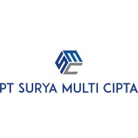 PT. SURYA MULTI CIPTA logo - Similar company to Pt Bumi Bening Berkarya (Bumitec)
