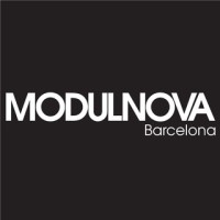 Modulnova Barcelona logo - Similar company to Bodelec Cocinas
