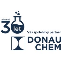 DONAUCHEM s.r.o. , Czech Republic logo - Similar company to Visa-Prom D.O.O.