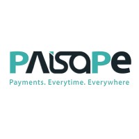 Paisape Technologies Private Limited logo - Similar company to Mplusepay