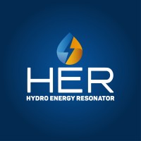 Hydro Energy Resonator logo - Similar company to Point Agrotecnología