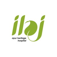 ILAJ AYUR HERITAGE HOSPITAL logo - Similar company to Milife Medicity