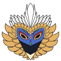 Bhadrapada logo - Similar company to 10 Pemuda