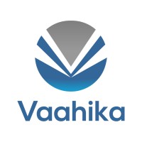 Vaahika logo - Similar company to Freightco Solutions