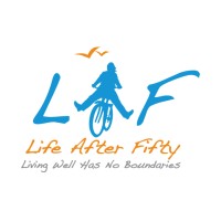 Life After Fifty logo - Similar company to Creative Circuits Inc