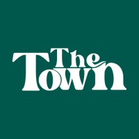 Agencia Creativa The Town logo - Similar company to Creativa Studio Digital