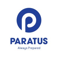 Paratus Zambia logo - Similar company to Netone Zambia