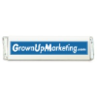 Grownupmarketing