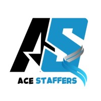 Ace Staffers logo - Similar company to Digiting Solutions Llc