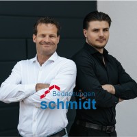 Bedachungen Schmidt GmbH logo - Similar company to Melissa Data Gmbh