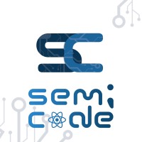 Semi Code logo - Similar company to شركة اي كونكت للحلول الرقمية