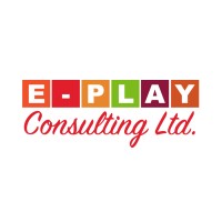 E-PLAY CONSULTING LTD logo - Similar company to Sprint Gaming