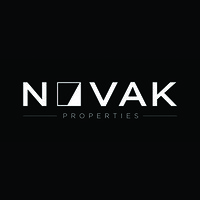 NOVAK PROPERTIES logo - Similar company to Upstate