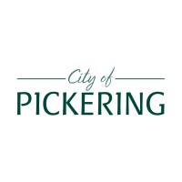 City of Pickering logo - Similar company to Tribro Studios