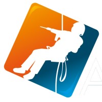 Acrotechnologie logo - Similar company to V.M.N Services