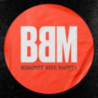 Budapest Bike Maffia logo - Similar company to Netrisk.Hu | Powered By Netrisk Group