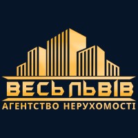 VesLviv real estate agency - rent and sale of apartments, houses logo - Similar company to Ооо «Мс Консалтинг».