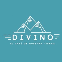 Divino Coffee logo - Similar company to Brand Colombia
