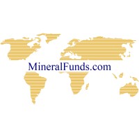 MineralFunds.com logo - Similar company to Jump.Services Ug