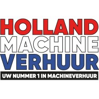 Holland Machine Verhuur logo - Similar company to T-Mails
