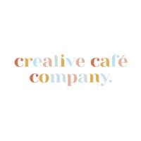 Creative Cafe Company logo - Similar company to The Creative Café