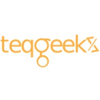 Teqgeeks (Pvt) Ltd logo - Similar company to Rainbow Apps