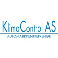 KlimaControl AS logo - Similar company to Electronova As