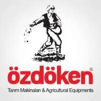 Özdöken Tarım Makinaları Sanayi ve Ticaret AŞ logo - Similar company to Özduman Agriculture Machines