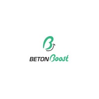 BetonBoost logo - Similar company to Hexastone
