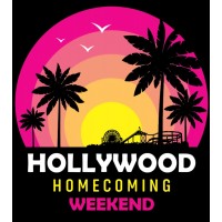 Hollywood Homecoming Weekend