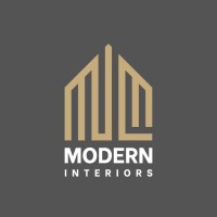 Modern Interiors logo - Similar company to Modern Interior Concepts