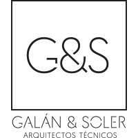 GALAN & SOLER ARQUITECTOS TECNICOS SLP logo - Similar company to Blocerba, S.L.