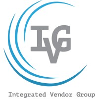 Integrated Vendor Group logo - Similar company to Foundry Commerce